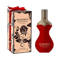 Perfume Camara Seniorita Red Blossom Eau de Parfum 100ML