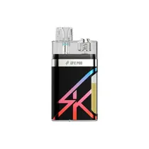 Life Pod SK Kit Strawberry Ice Cream