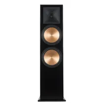 Caixa Torre Klipsch RF-7 III Floorstanding Black (Unid)