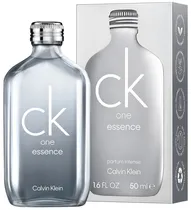 Perfume Calvin Klein CK One Essence Parfum Intense 50ML - Unissex