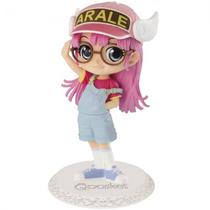 Boneco Banpresto Qposket DR.Slump Arale-Chan Arale Norimaki 59206