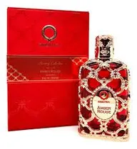 Perfume Al Orientica Amber Rouge Edp 150ML
