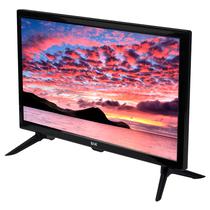 TV BAK BK-20D 20" HD / LED - Preto