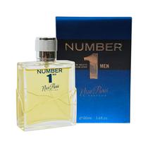 Perfume Nice Paris Number 1 Edt 100ML