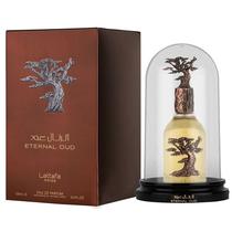 Perfume Lattafa Pride Eternal Oud Edp Unisex - 100ML