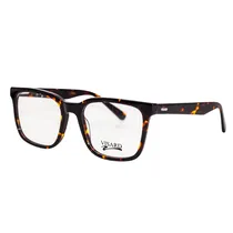 Armação para Óculos de Grau RX Visard MH2287 55-20-145 C2 - Animal Print