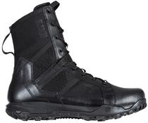 Bota 5.11 Tactical A.T.L.A.s. 8&&#35;34; Side Zip 12431-019 Black Masculina