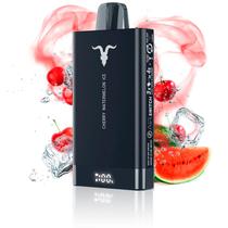 Ignite Vape V150 15000 Berry Blast Plastico 1500 Puffs Negro