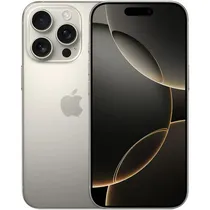 iPhone 16 Pro 128GB A3083 Natural Titanium
