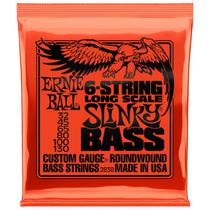 Corda Ernieball Baixo 2838 032-130 6CR Slinky