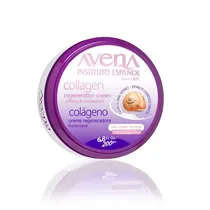 Instituto Español Crema Regeneradora Colágeno 200ML