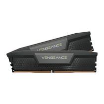 Mem DDR5 96GB 6000 Corsair Vengeange Black 2X48 CMK96GX5M2B6000