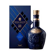 Whisky Royal Salute 21 Aos 750ML