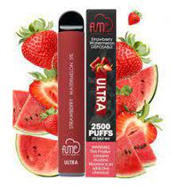 Fume Ultra 2500 Strawberry