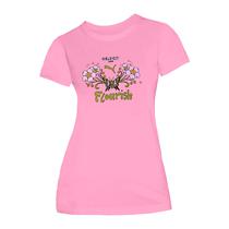 Remera Puma Grow & FL 625407A05