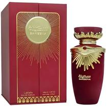 Lattafa Perfume Sakeena Fem Eau de Parfum 100ML