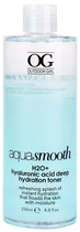 TÔnico Facial Outdoor Girl Aqua Smooth Hyaluronic - 250ML