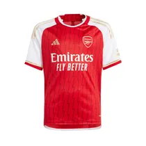 Camiseta Kids Adidas HZ2133 Arsenal