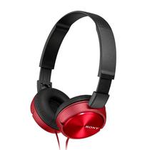 Auricular Sony MDR-ZX310 Red