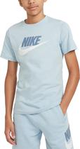 Camiseta Infantil Nike AR5252 440 - Masculina