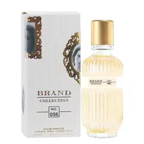 Perfume Femenino Brand CollectióN Nª 056 Eau de Parfum For Women 25ML