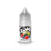 Essencia Vape Zomo Salt Berries Lemon 50MG 30ML