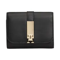 Billetera Tommy Hilfiger AW0AW16579 BDS