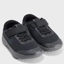 Tênis Nike Infantil Masculino 943285-006 1 - Cinza
