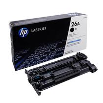 Toner HP 26A Preto - CF226A