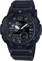 Relógio Casio Analógico/Digital AEQ-100W-1BVDF - Masculino