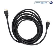 Cabo HDMI Tukana TKC05 Full HD 5 Metros - Preto