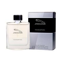 Perfume Masculino Jaguar Innovation 100ML Edt