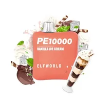 Elfworld Pe 10000 Vanilla Ice Cream