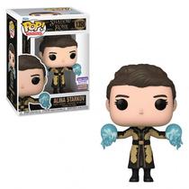 Funko Pop Shadow Bone Alina Starkov *SDCC 2023* 1350