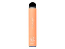 Vaporizador Descartavel Fume Extra 1500 Puffs - Peach Ice