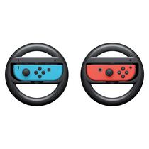 Volante de Corrida Joy-Con Pair para Nintendo Switch - (HAC-A-BG2AA)