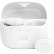 Fone de Ouvido JBL Tune Buds Bluetooth  Branco Jbltbudswhtam