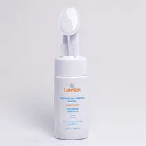 Labskin Espuma Limpeza Facial Chaverde/Calendula