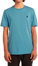 Camiseta Timberland TB0A5UPQ 001 - Masculina