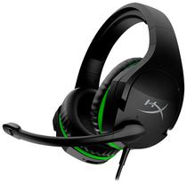 Headset Gamer Kingston Hyperx Cloud Stinger Core para Xbox Jack 3.5 MM HX-HSCSX-BK/WW