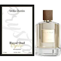 Perfume Femenino Stella Dustin Crystal Royal Oud Edp 100ML