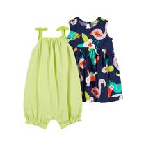 Conjunto Infantil Carter's 1O956410 2 Piezas