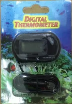 Termomentro Digital com Sensor