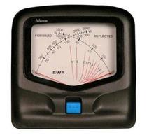 Medidor de Potencia e Estacionaria Nagoya AV-20 1,8-200MHZ