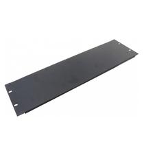 F. Rack Acess. 19" 2U Painel Regua 48.8CM*8.7CM