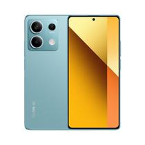 Celular Xiaomi Redmi Note 13 5G 8GB 256GB Ocean Teal