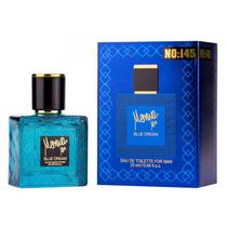 Perfume Masculino Memwa 145 Blue Dream 25ML