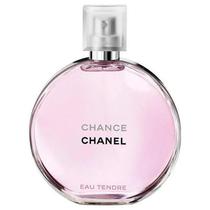 C*Chanel Chance Eau Tendre Edt 100ML Tester