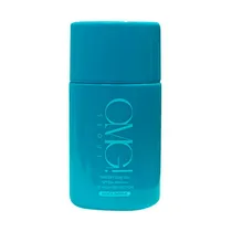 Perfume Omg Seoul Watery Sun Gel SPF 50+