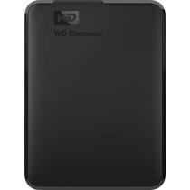 Disco Rigido Externo Western Digital Elements Portable - 2 TB